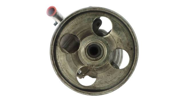 Pompa wspomagania hydraulicznego kierownicy 9665709080 PEUGEOT