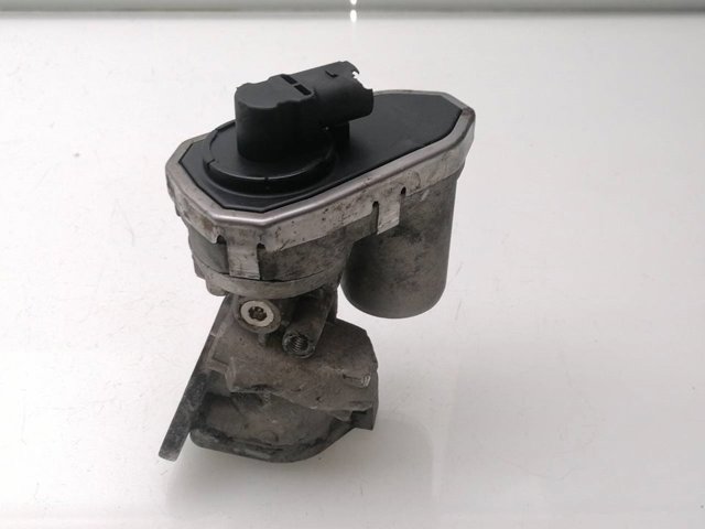 Zawór recyrkulacji spalin EGR 9665752480 PEUGEOT