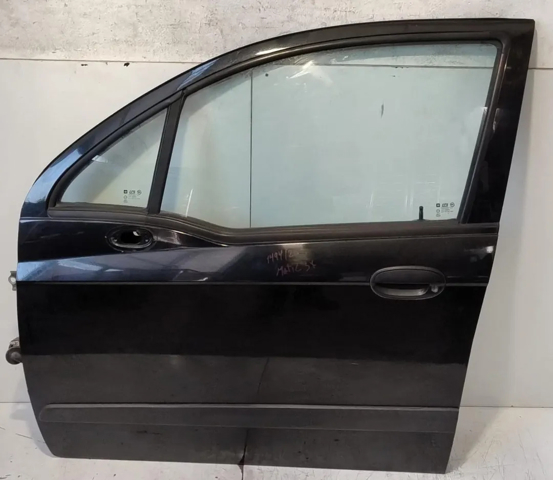  Chevrolet Spark (Matiz)  (2005-2010)