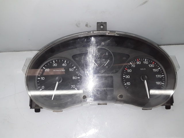 9665983780 Peugeot/Citroen