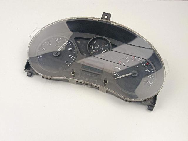 9665983780 Peugeot/Citroen