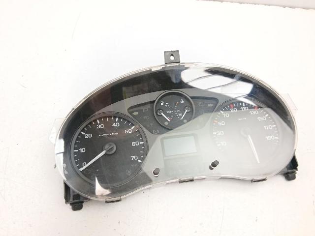 9665983780 Peugeot/Citroen