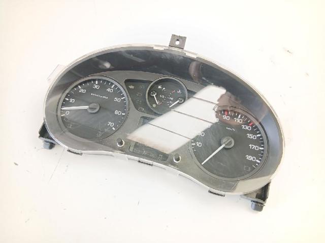 9665983780 Peugeot/Citroen
