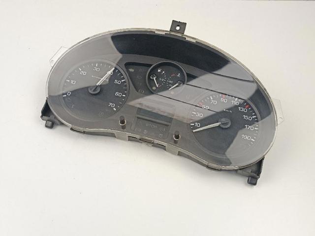 9665983780 Peugeot/Citroen