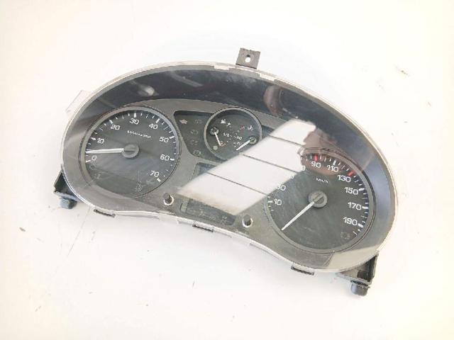 9665983780 Peugeot/Citroen