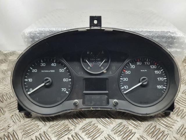 9665983780 Peugeot/Citroen