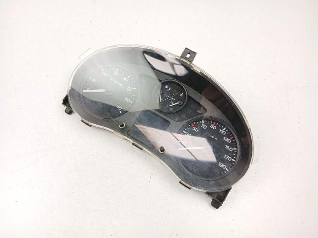 9665983780 Peugeot/Citroen