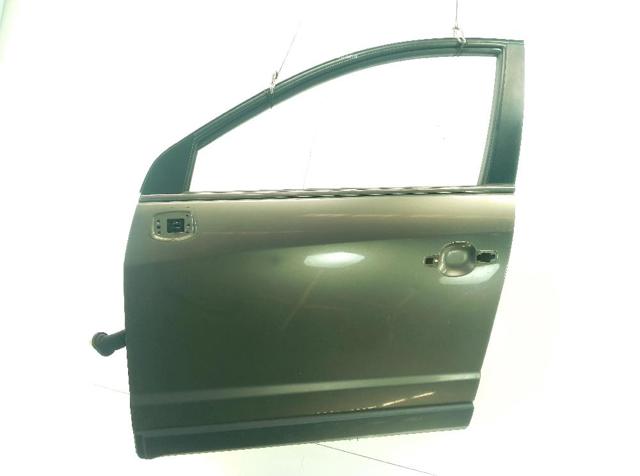 Drzwi przednie lewe Opel Antara L07