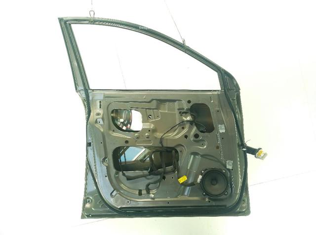 Drzwi przednie lewe Opel Antara L07