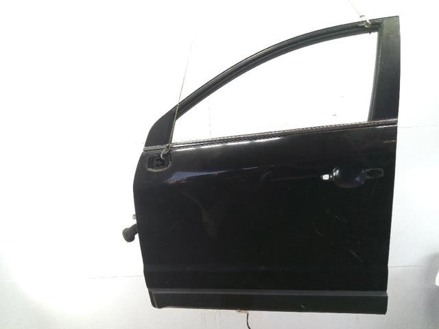 Drzwi przednie lewe Opel Antara L07