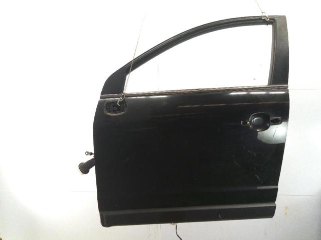 Drzwi przednie lewe Opel Antara L07