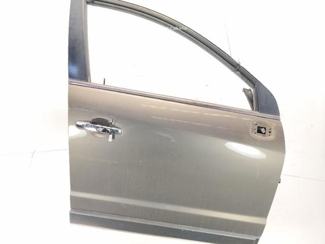 Drzwi przednie prawe do Opel Antara L07