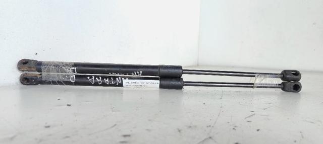 Amortyzator maski 96661404 OPEL