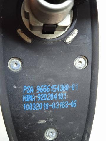 9666154380 Peugeot/Citroen