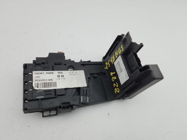 9666527680 Peugeot/Citroen