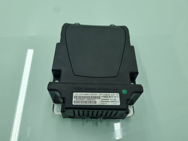 96665877ZD Peugeot/Citroen