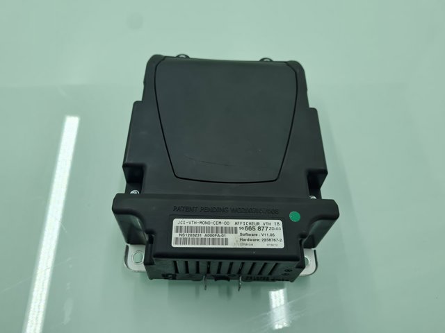 96665877ZD Peugeot/Citroen