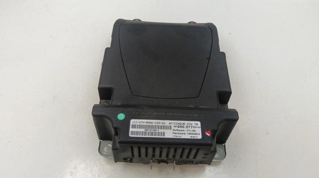 96665877ZD Peugeot/Citroen