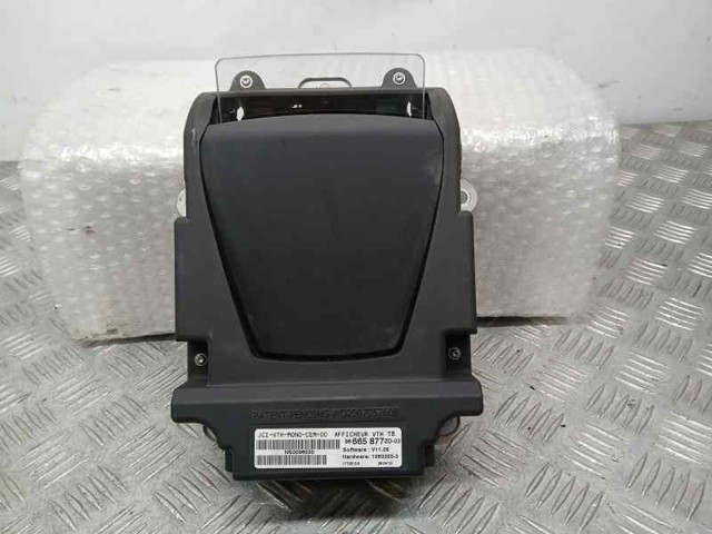 96665877ZD Peugeot/Citroen
