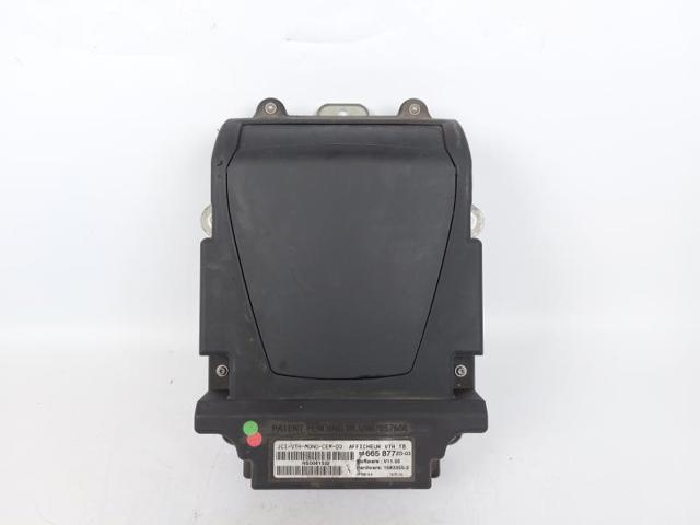 96665877ZD Peugeot/Citroen