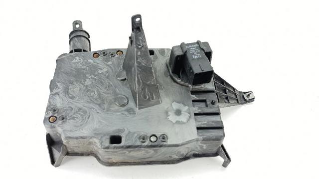 Przekaźnik świec żarowych 9666671780 FORD