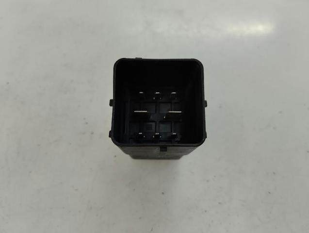 Przekaźnik świec żarowych 9666671780 FORD