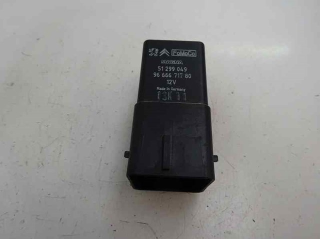 9666671780 Peugeot/Citroen