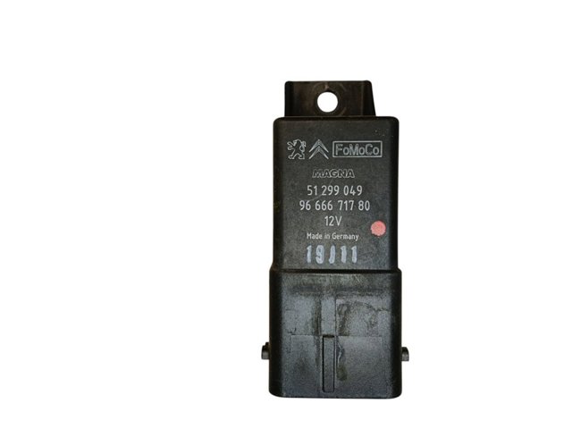 9666671780 Peugeot/Citroen