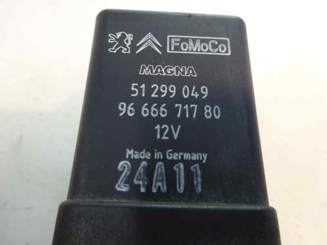 9666671780 Peugeot/Citroen