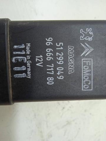 9666671780 Peugeot/Citroen