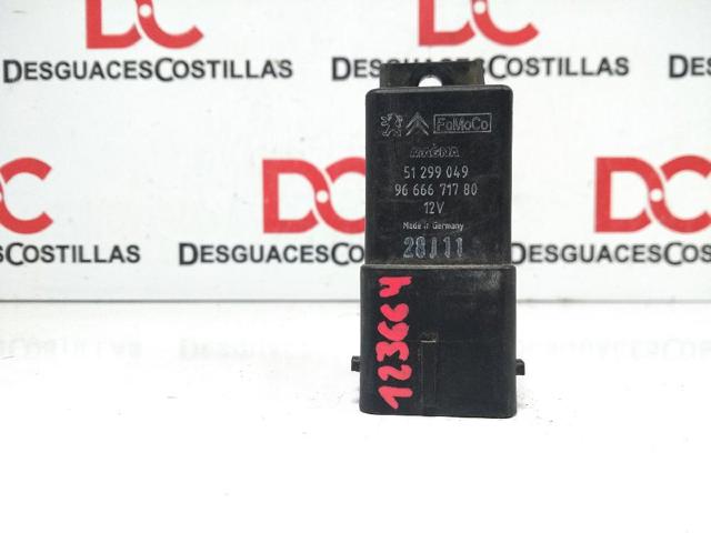 9666671780 Peugeot/Citroen