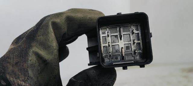 9666671780 Peugeot/Citroen