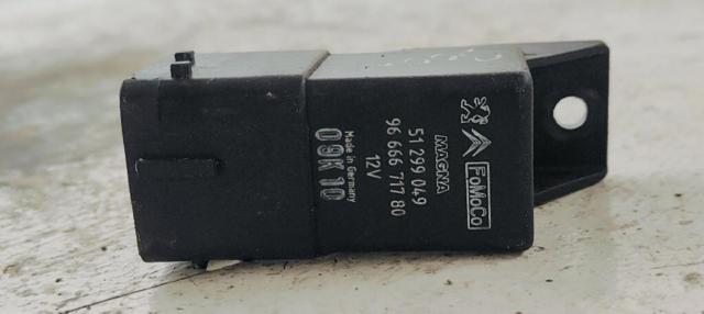 9666671780 Peugeot/Citroen