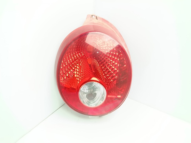 Lampa zespolona tylna lewa 96666913 GM
