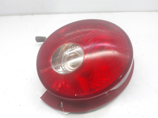 Lampa zespolona tylna lewa 96666913 GM