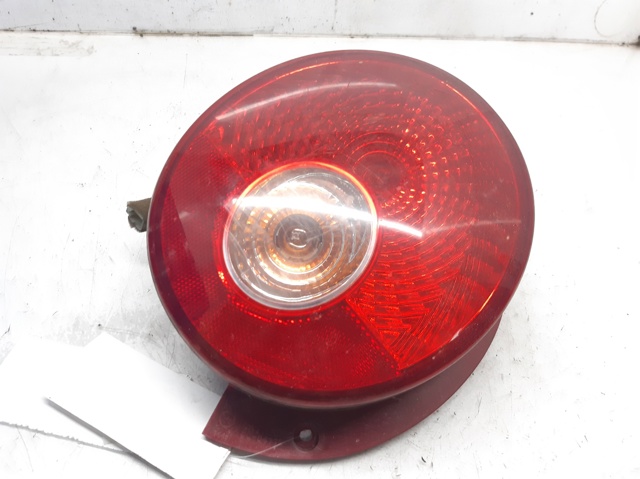 Lampa zespolona tylna lewa 96666913 GM