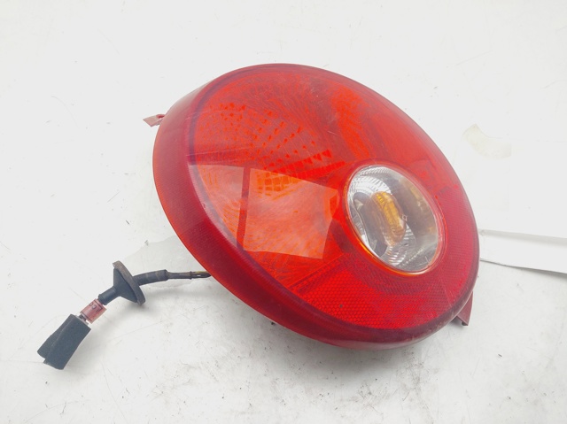 Lampa zespolona tylna lewa 96666913 GM