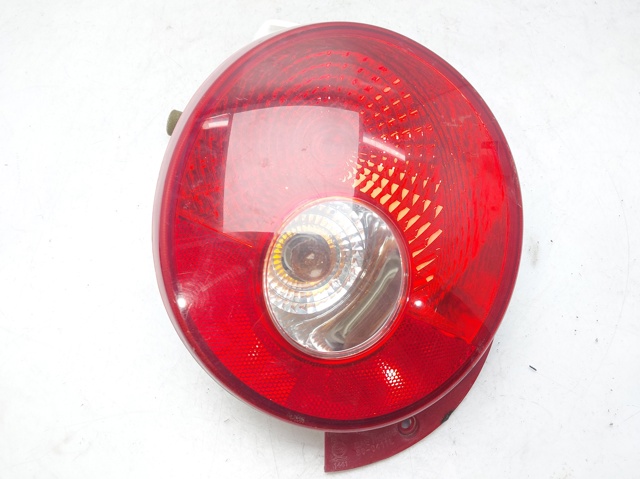 Lampa zespolona tylna lewa 96666913 GM