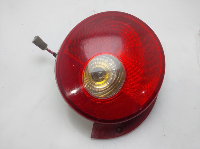 Lampa zespolona tylna lewa 96666913 GM