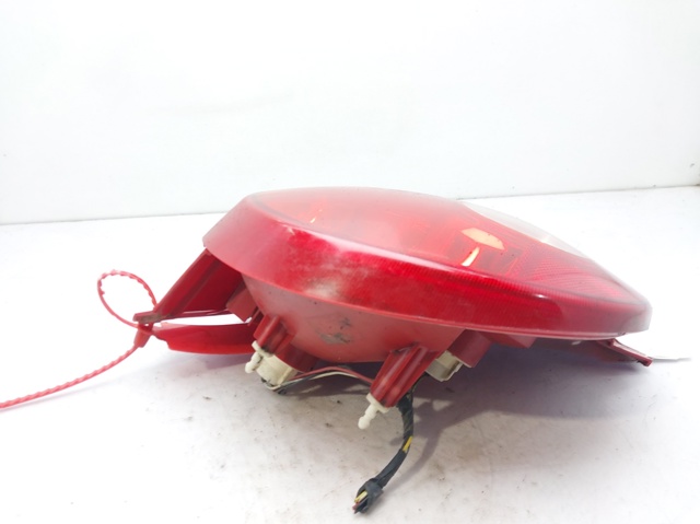 Lampa zespolona tylna lewa 96666913 GM