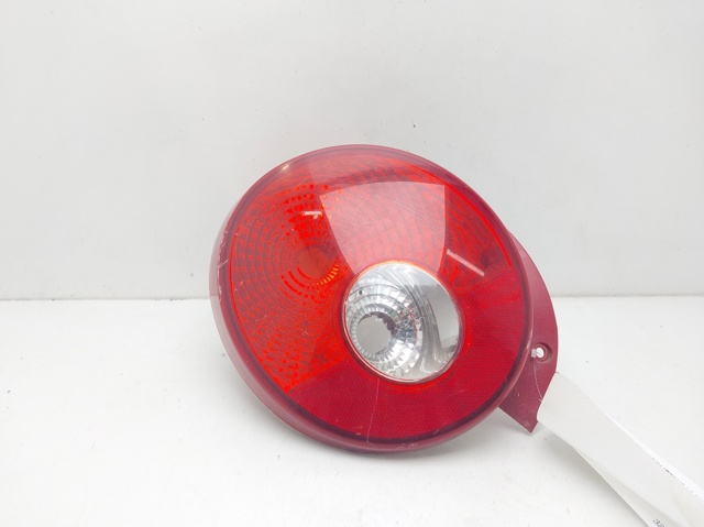 Lampa zespolona tylna lewa 96666913 GM