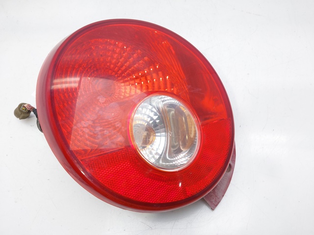 Lampa zespolona tylna lewa 96666913 GM