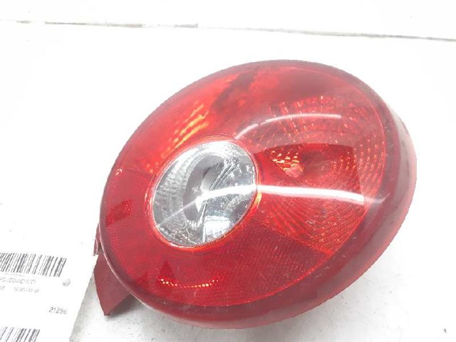 Lampa zespolona tylna lewa 96666913 GM