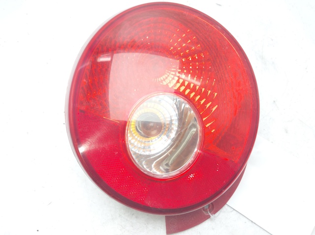 Lampa zespolona tylna lewa 96666913 GM