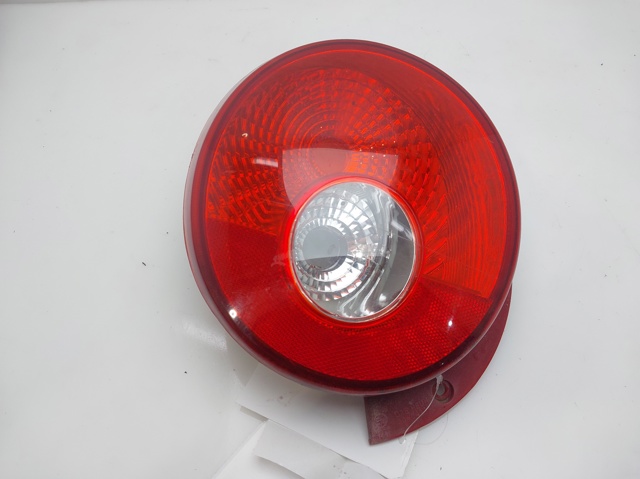 Lampa zespolona tylna lewa 96666913 GM