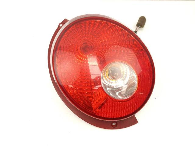 Lampa zespolona tylna prawa 96666914 GM