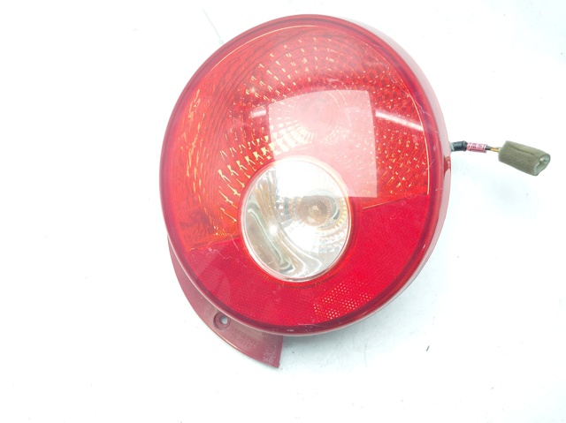 Lampa zespolona tylna prawa 96666914 GM