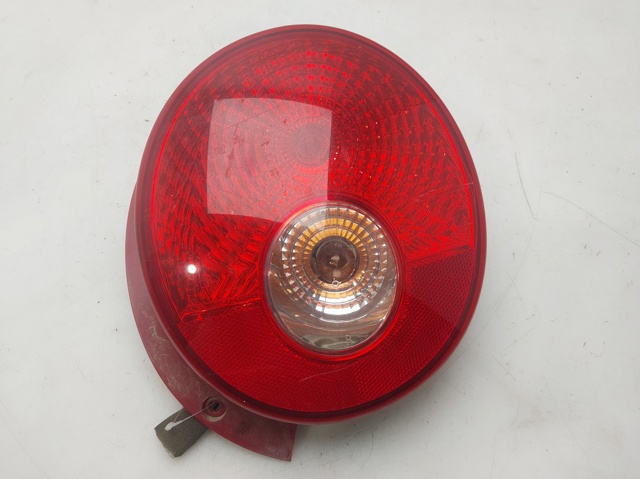 Lampa zespolona tylna prawa 96666914 GM