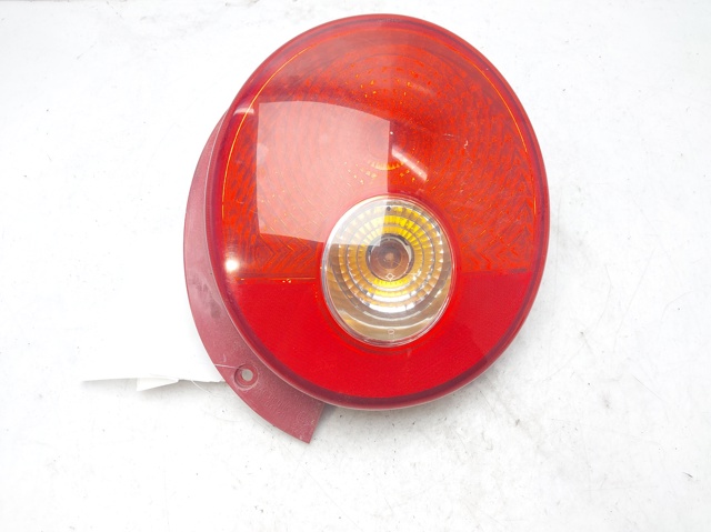 Lampa zespolona tylna prawa 96666914 GM