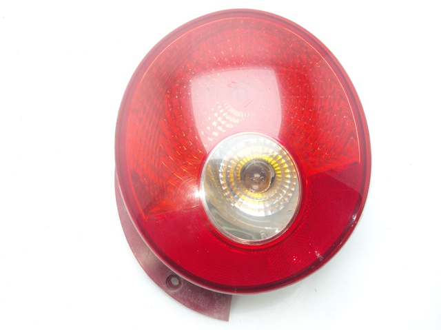 Lampa zespolona tylna prawa 96666914 GM